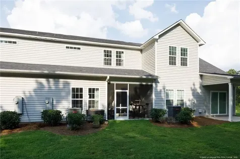 1020 Kensington Park Road Fayetteville NC 28311
