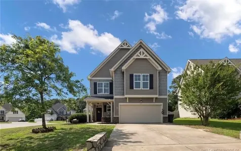 305 Bedfordshire Place Fayetteville NC 28312
