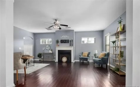 305 Bedfordshire Place Fayetteville NC 28312