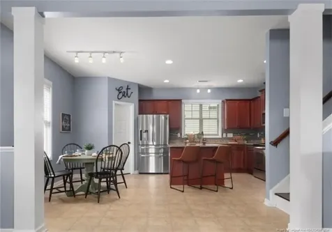 305 Bedfordshire Place Fayetteville NC 28312