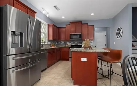 305 Bedfordshire Place Fayetteville NC 28312