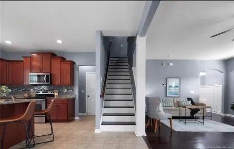 305 Bedfordshire Place Fayetteville NC 28312