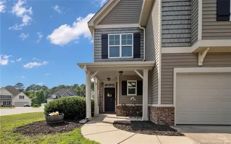 305 Bedfordshire Place Fayetteville NC 28312