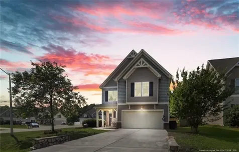 305 Bedfordshire Place Fayetteville NC 28312
