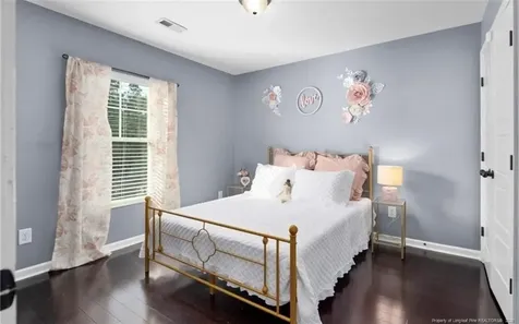 305 Bedfordshire Place Fayetteville NC 28312
