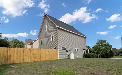 305 Bedfordshire Place Fayetteville NC 28312