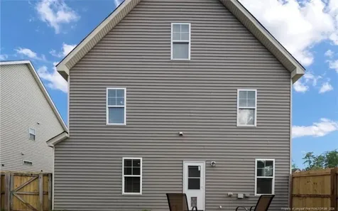 305 Bedfordshire Place Fayetteville NC 28312