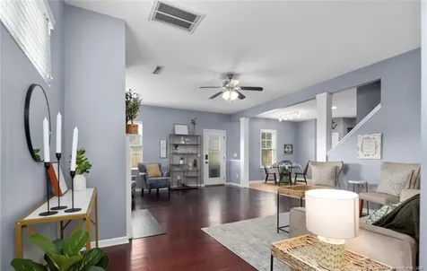 305 Bedfordshire Place Fayetteville NC 28312