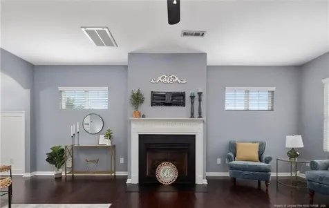 305 Bedfordshire Place Fayetteville NC 28312