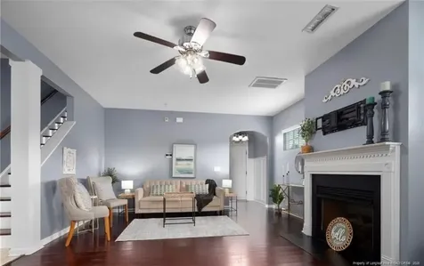 305 Bedfordshire Place Fayetteville NC 28312