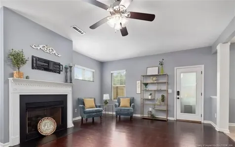 305 Bedfordshire Place Fayetteville NC 28312