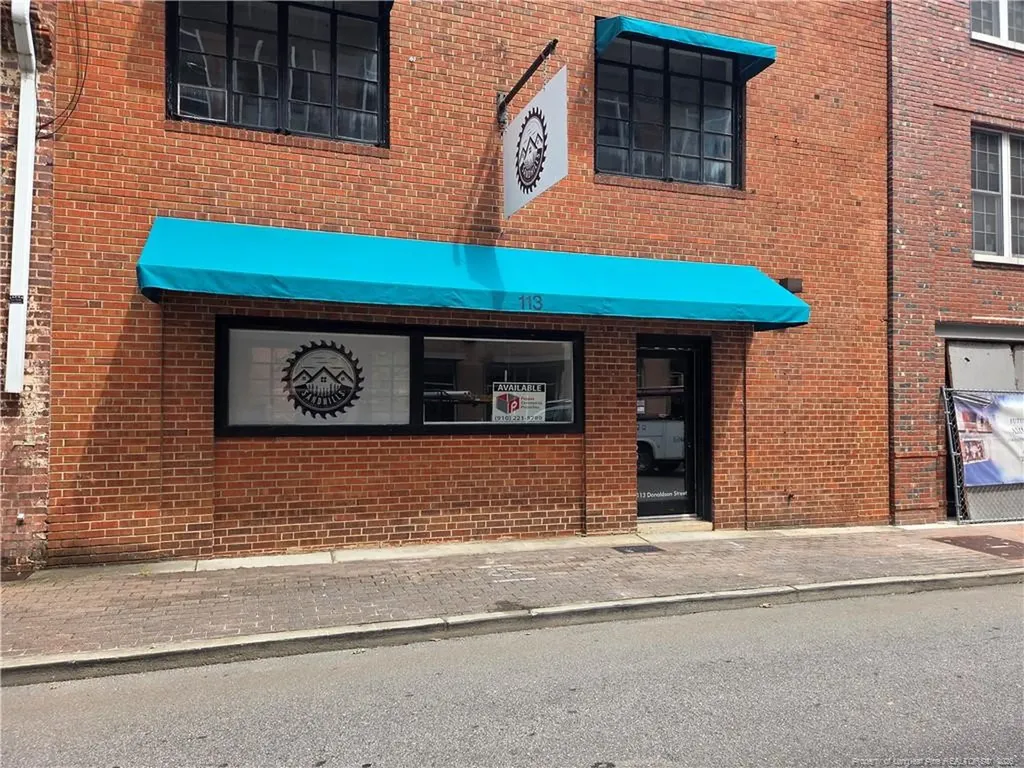 113 Donaldson Street Fayetteville NC 28301