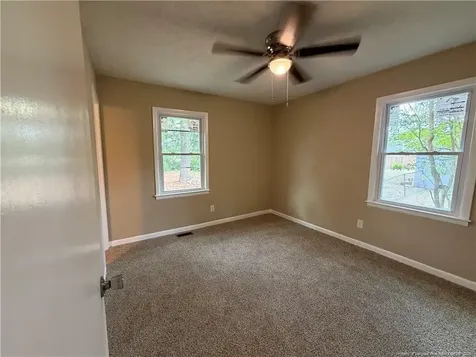 509 Mann Street Fayetteville NC 28301