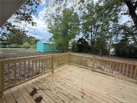 509 Mann Street Fayetteville NC 28301