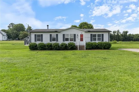 101 Joyce Drive Middlesex NC 27557