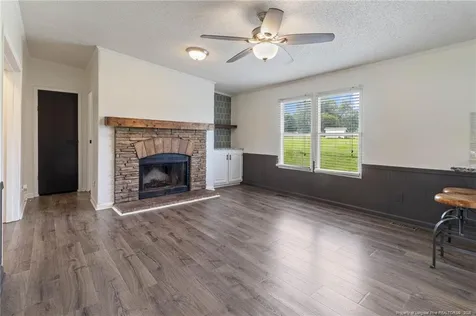 101 Joyce Drive Middlesex NC 27557