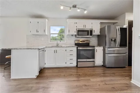 101 Joyce Drive Middlesex NC 27557
