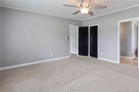 101 Joyce Drive Middlesex NC 27557