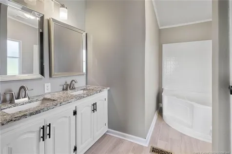 101 Joyce Drive Middlesex NC 27557