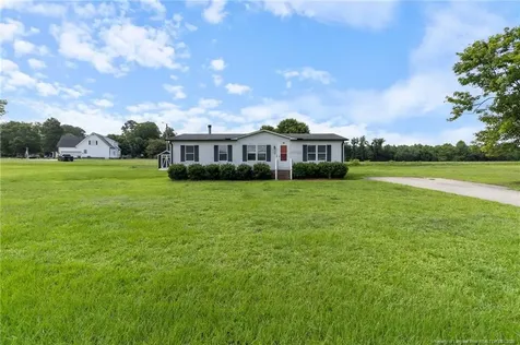 101 Joyce Drive Middlesex NC 27557