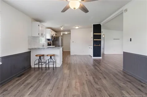 101 Joyce Drive Middlesex NC 27557