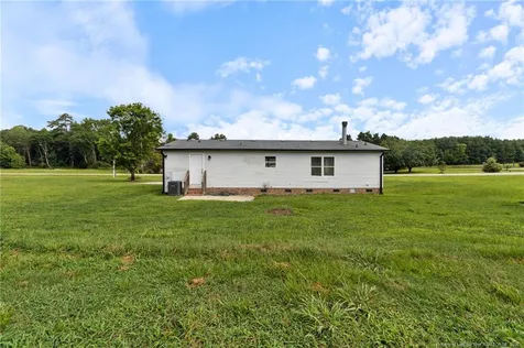 101 Joyce Drive Middlesex NC 27557