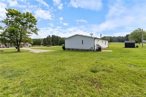 101 Joyce Drive Middlesex NC 27557