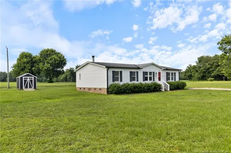 101 Joyce Drive Middlesex NC 27557