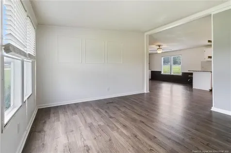 101 Joyce Drive Middlesex NC 27557