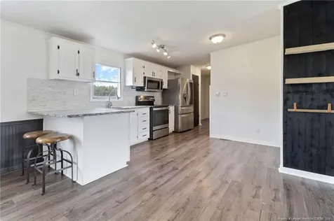 101 Joyce Drive Middlesex NC 27557