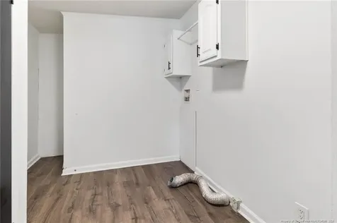 101 Joyce Drive Middlesex NC 27557