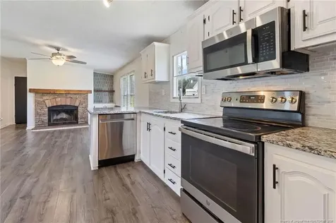 101 Joyce Drive Middlesex NC 27557