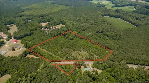 422 Drye Road Council NC 28434