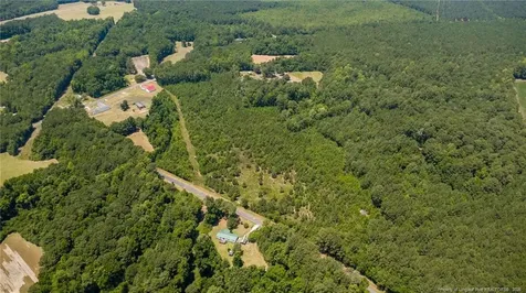 422 Drye Road Council NC 28434