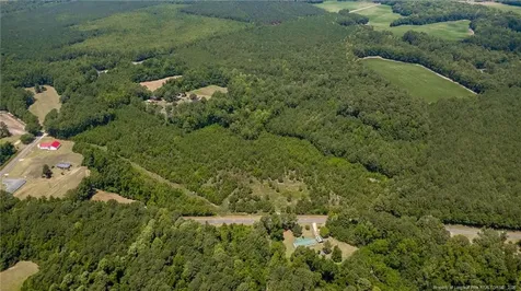 422 Drye Road Council NC 28434