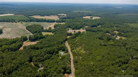 422 Drye Road Council NC 28434
