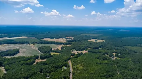 422 Drye Road Council NC 28434