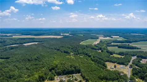 422 Drye Road Council NC 28434