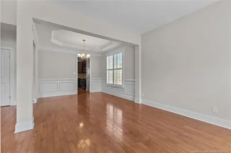 2724 Plum Ridge Road Fayetteville NC 28306