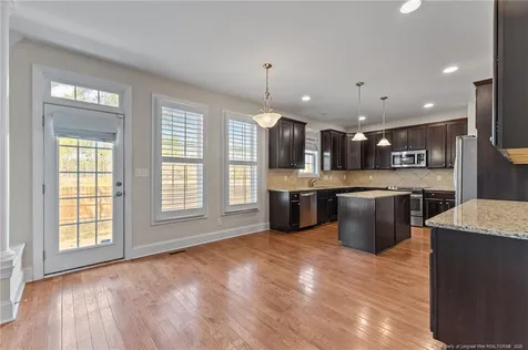 2724 Plum Ridge Road Fayetteville NC 28306