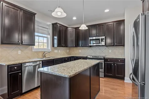 2724 Plum Ridge Road Fayetteville NC 28306