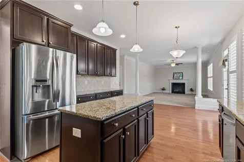 2724 Plum Ridge Road Fayetteville NC 28306