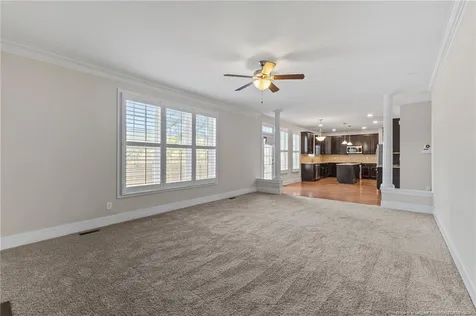 2724 Plum Ridge Road Fayetteville NC 28306