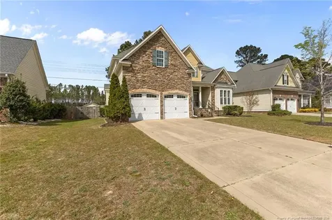 2724 Plum Ridge Road Fayetteville NC 28306
