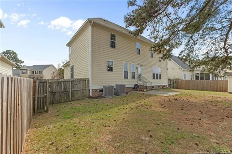 2724 Plum Ridge Road Fayetteville NC 28306