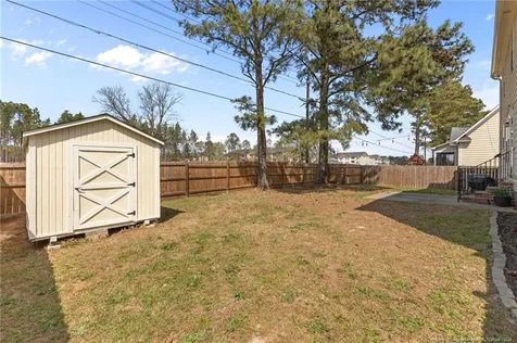 2724 Plum Ridge Road Fayetteville NC 28306