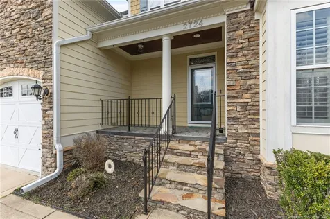 2724 Plum Ridge Road Fayetteville NC 28306