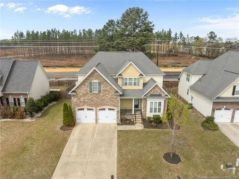 2724 Plum Ridge Road Fayetteville NC 28306