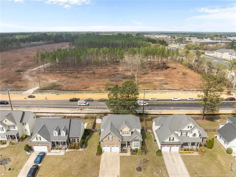 2724 Plum Ridge Road Fayetteville NC 28306