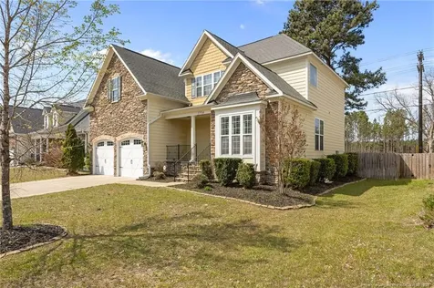2724 Plum Ridge Road Fayetteville NC 28306